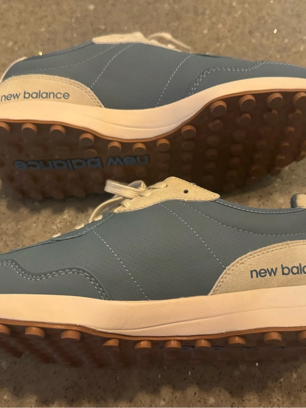 New Balance like new